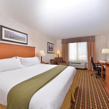 Holiday Inn Express Rawlins By Ihg Εξωτερικό φωτογραφία