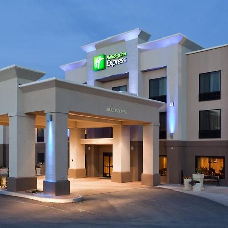 Holiday Inn Express Rawlins By Ihg Εξωτερικό φωτογραφία