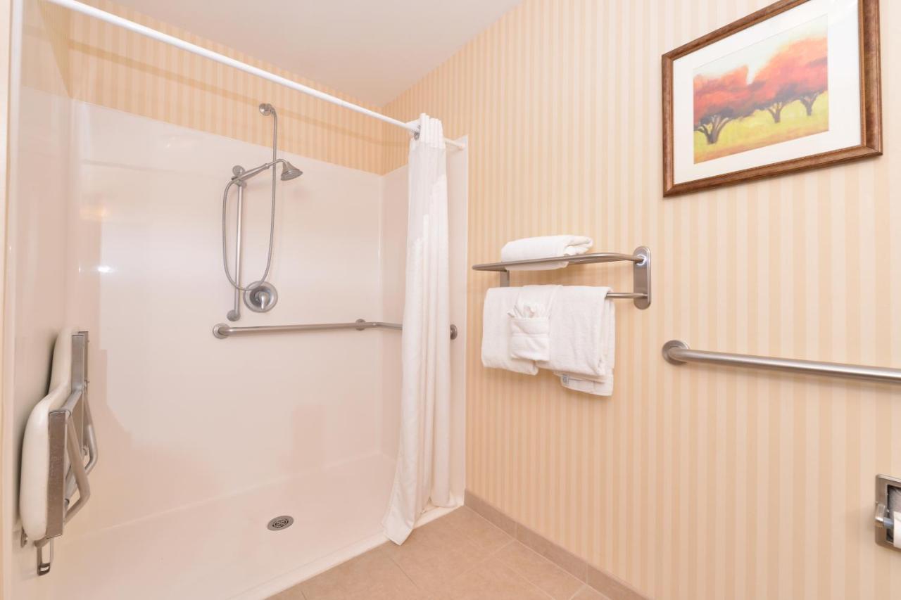 Holiday Inn Express Rawlins By Ihg Δωμάτιο φωτογραφία