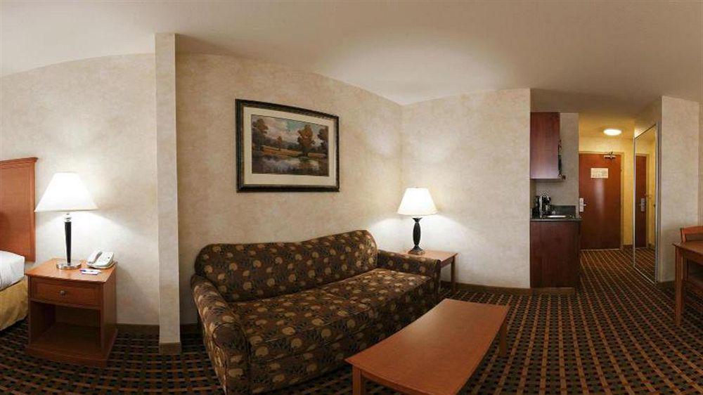 Holiday Inn Express Rawlins By Ihg Εξωτερικό φωτογραφία
