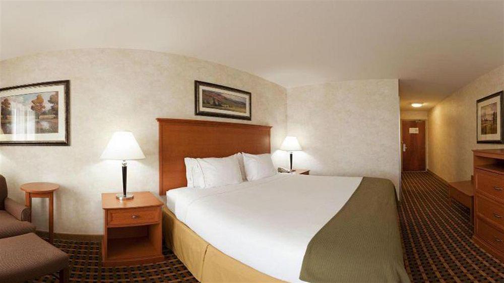 Holiday Inn Express Rawlins, An Ihg Hotel Εξωτερικό φωτογραφία