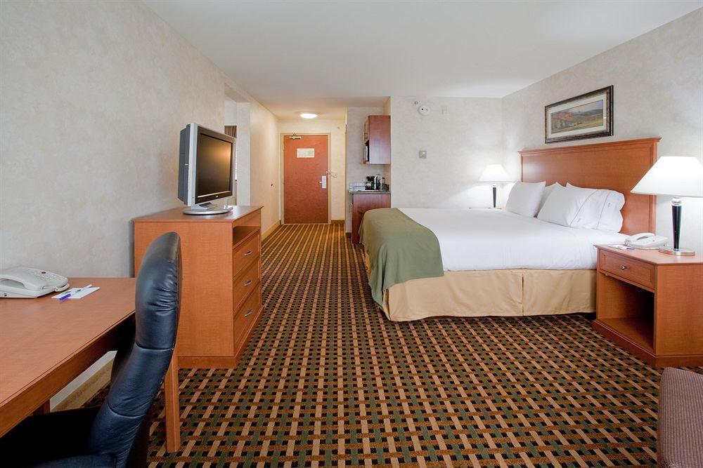 Holiday Inn Express Rawlins By Ihg Εξωτερικό φωτογραφία