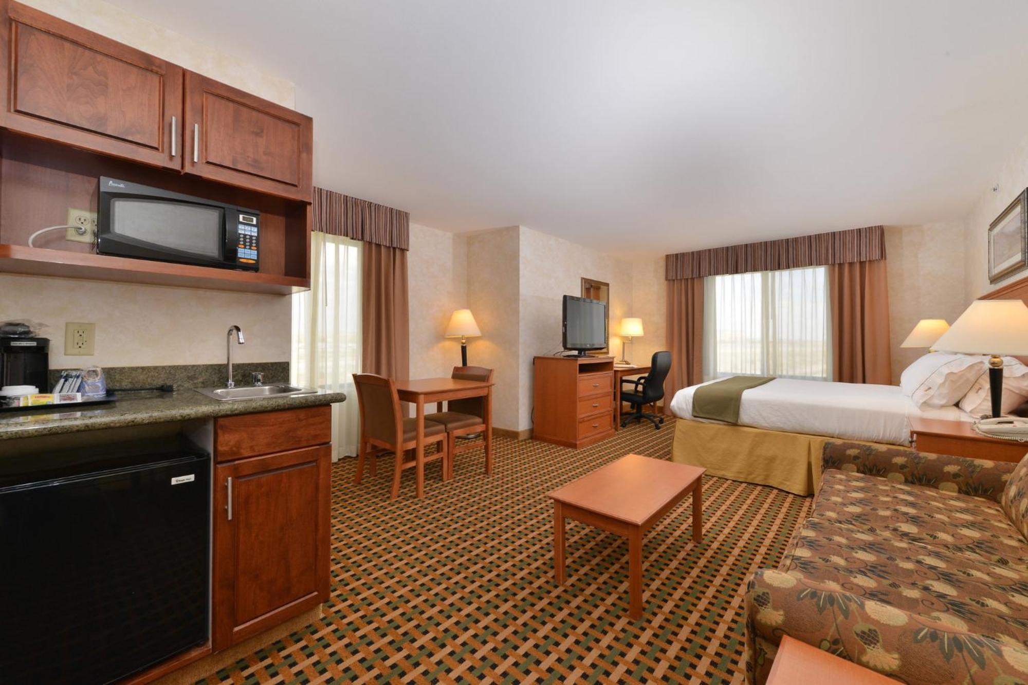 Holiday Inn Express Rawlins By Ihg Εξωτερικό φωτογραφία