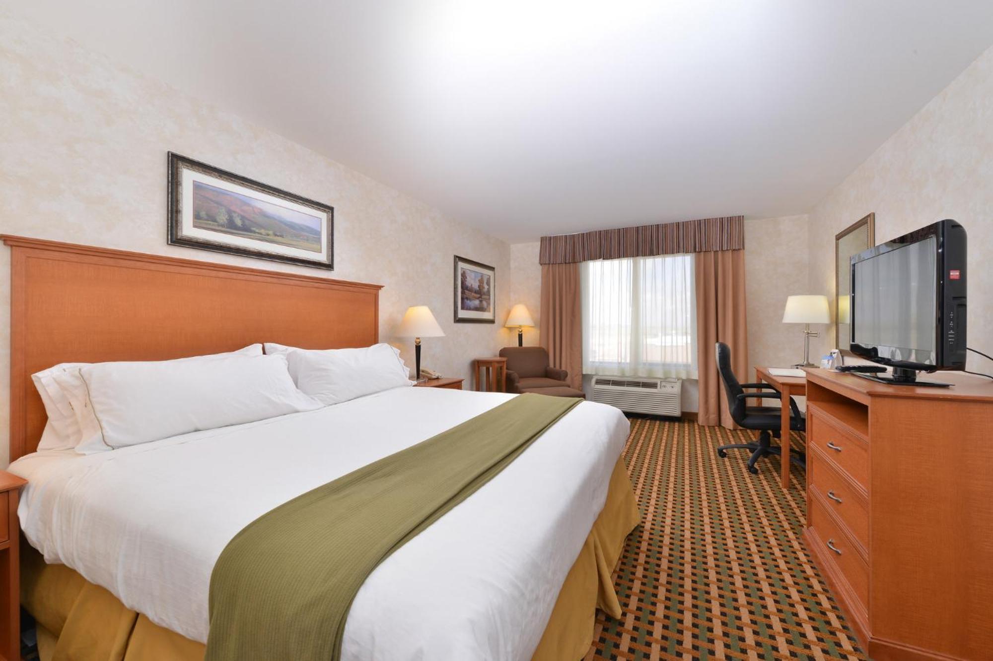 Holiday Inn Express Rawlins By Ihg Εξωτερικό φωτογραφία