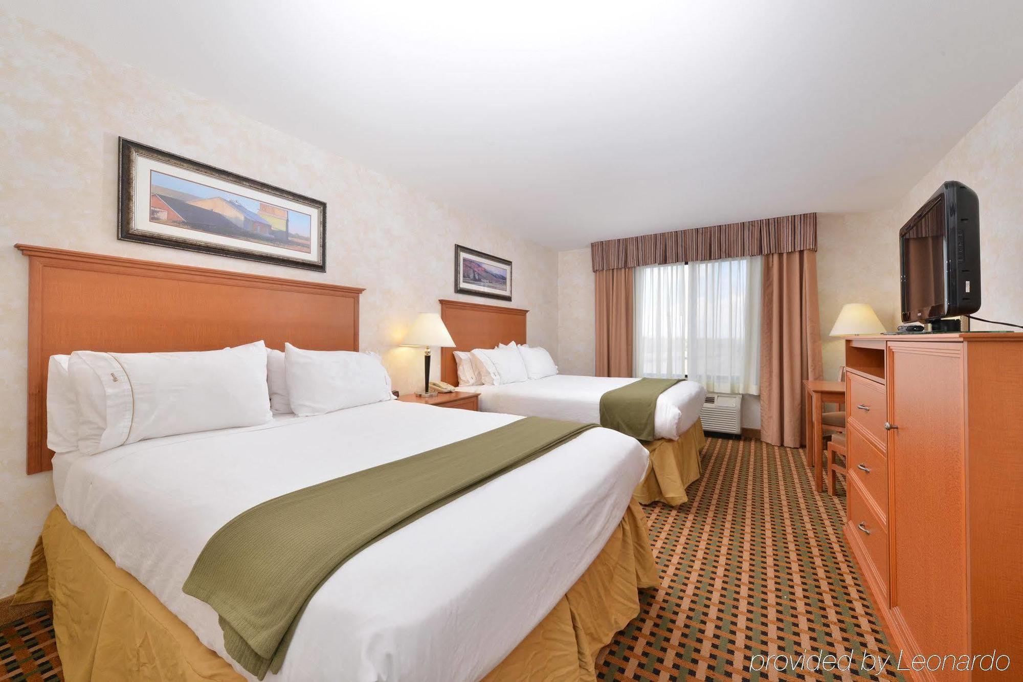 Holiday Inn Express Rawlins, An Ihg Hotel Εξωτερικό φωτογραφία