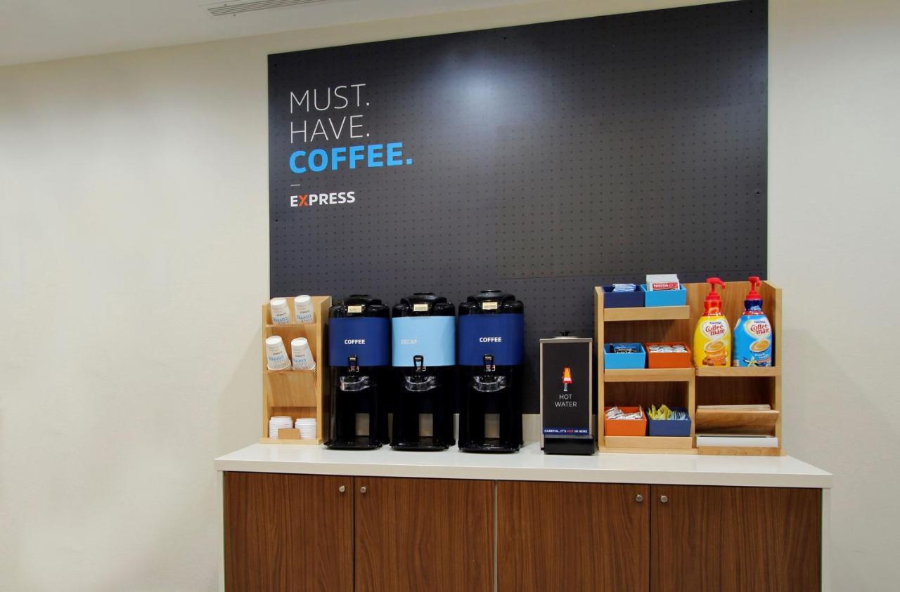 Holiday Inn Express Rawlins By Ihg Εξωτερικό φωτογραφία